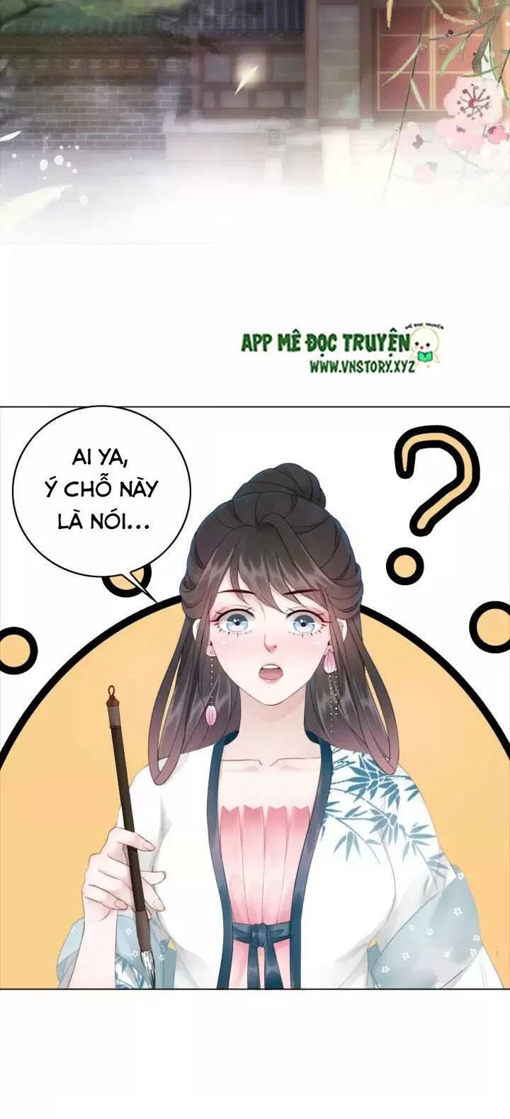 cực phẩm phế vật tiểu thư chapter 119 32