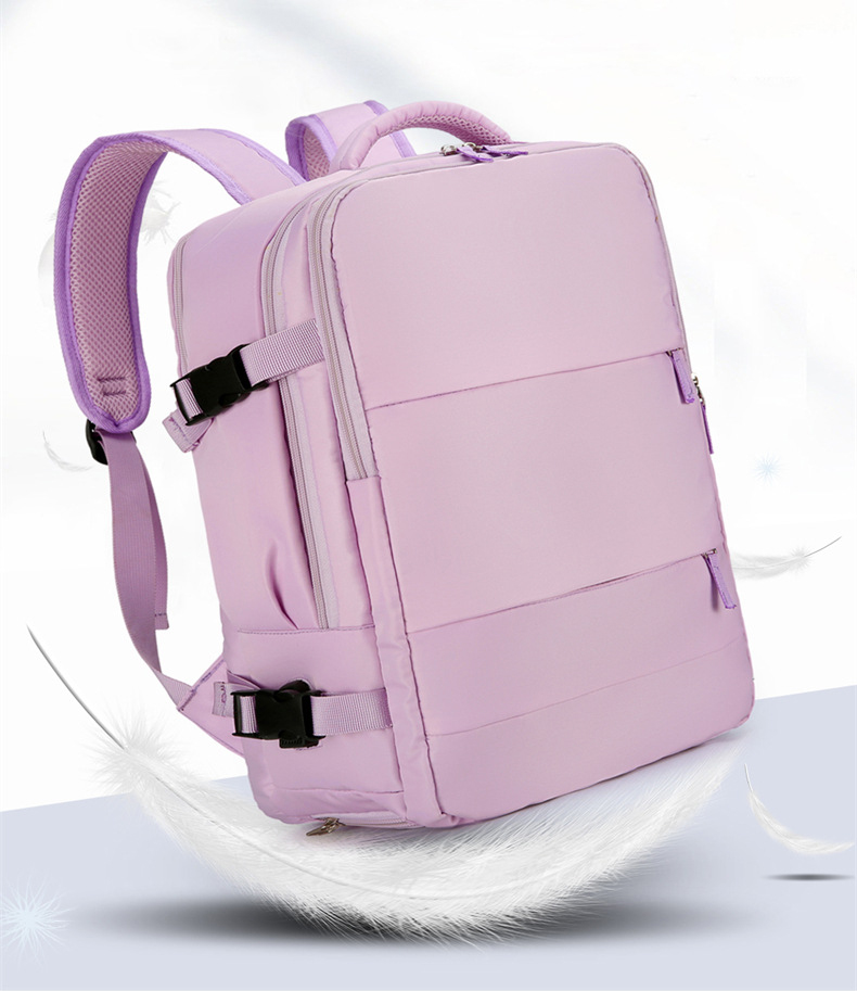 Balo laptop (15.6 inch) phong cách hiện đại - BEE GEE BLLT5625