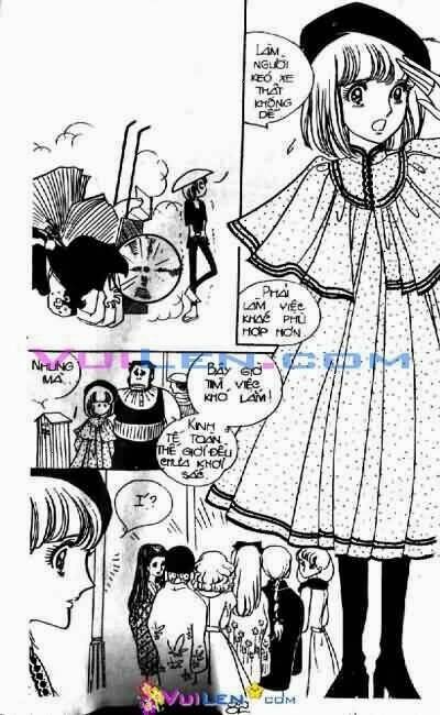 tiểu thư áo trắng chapter 4 82