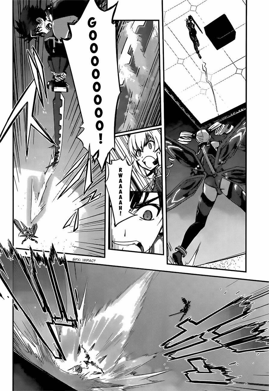 hundred chapter 6 12