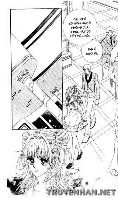 lọ lem hậu đậu chapter 82 7