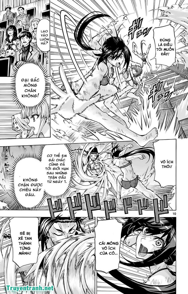 keijo!!!!!!!! (yml) chapter 198 2