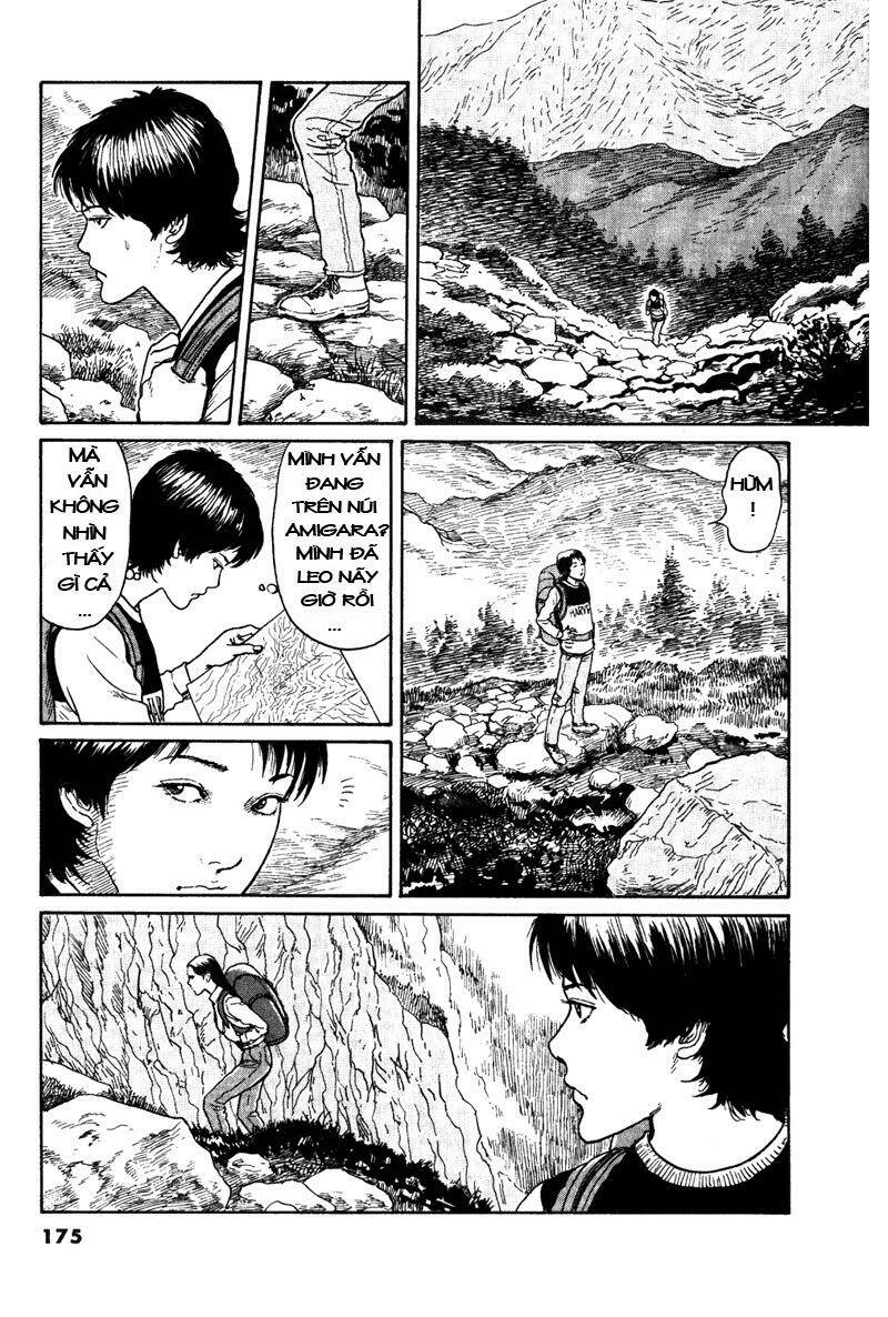 quái vật biển chapter 21 4