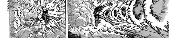 thánh tỏi sành ăn chapter 151 28