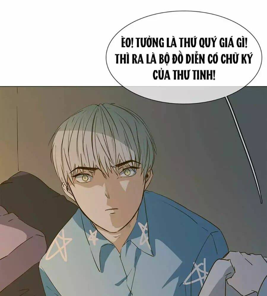 ngôi sao vụn vỡ chapter 31 77