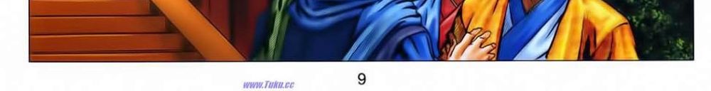 tuyệt thế vô song 2 chapter 61 16