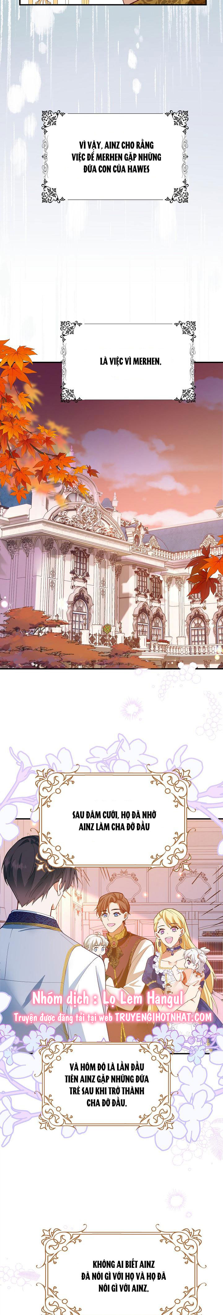 tôi sẽ nuôi dưỡng hai đứa con của nam chính chapter 12 1