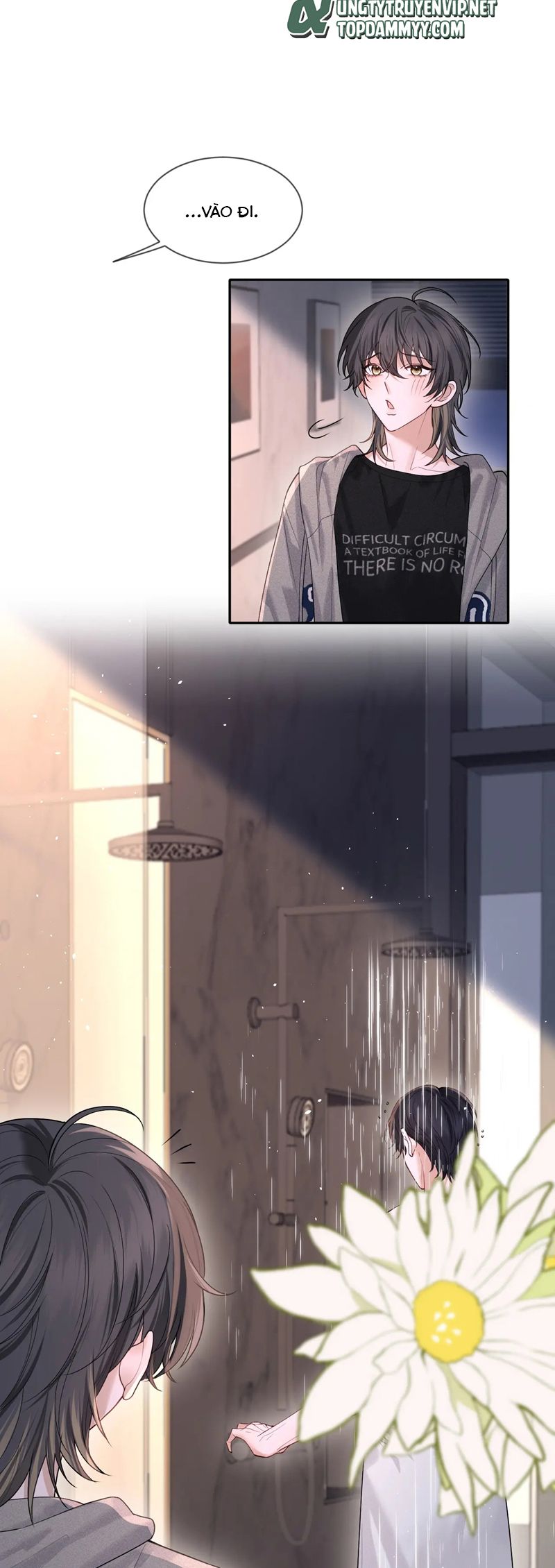 quan hệ sai lệch chapter 17 18