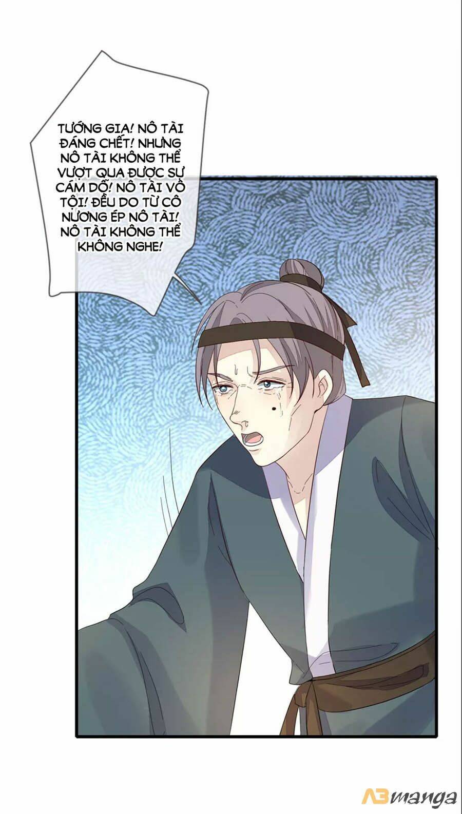 cửu khuyết phong hoa chapter 100 22