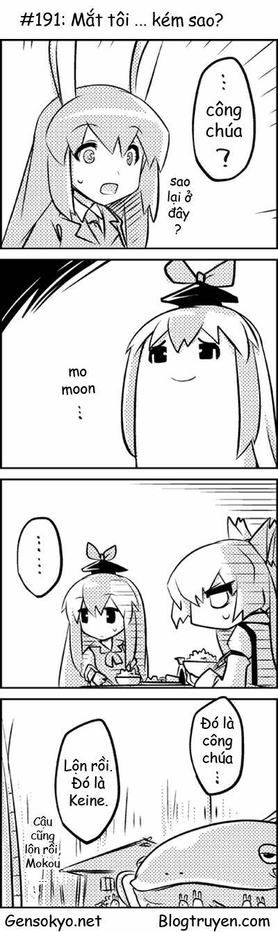 touhou keshikaran chapter 20 2