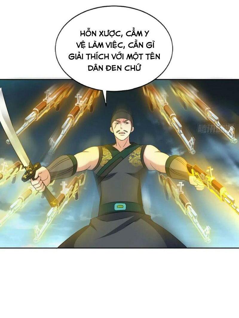 Trọng Sinh Thành Cậu Vàng Tại Dị Thế Chapter 135 9