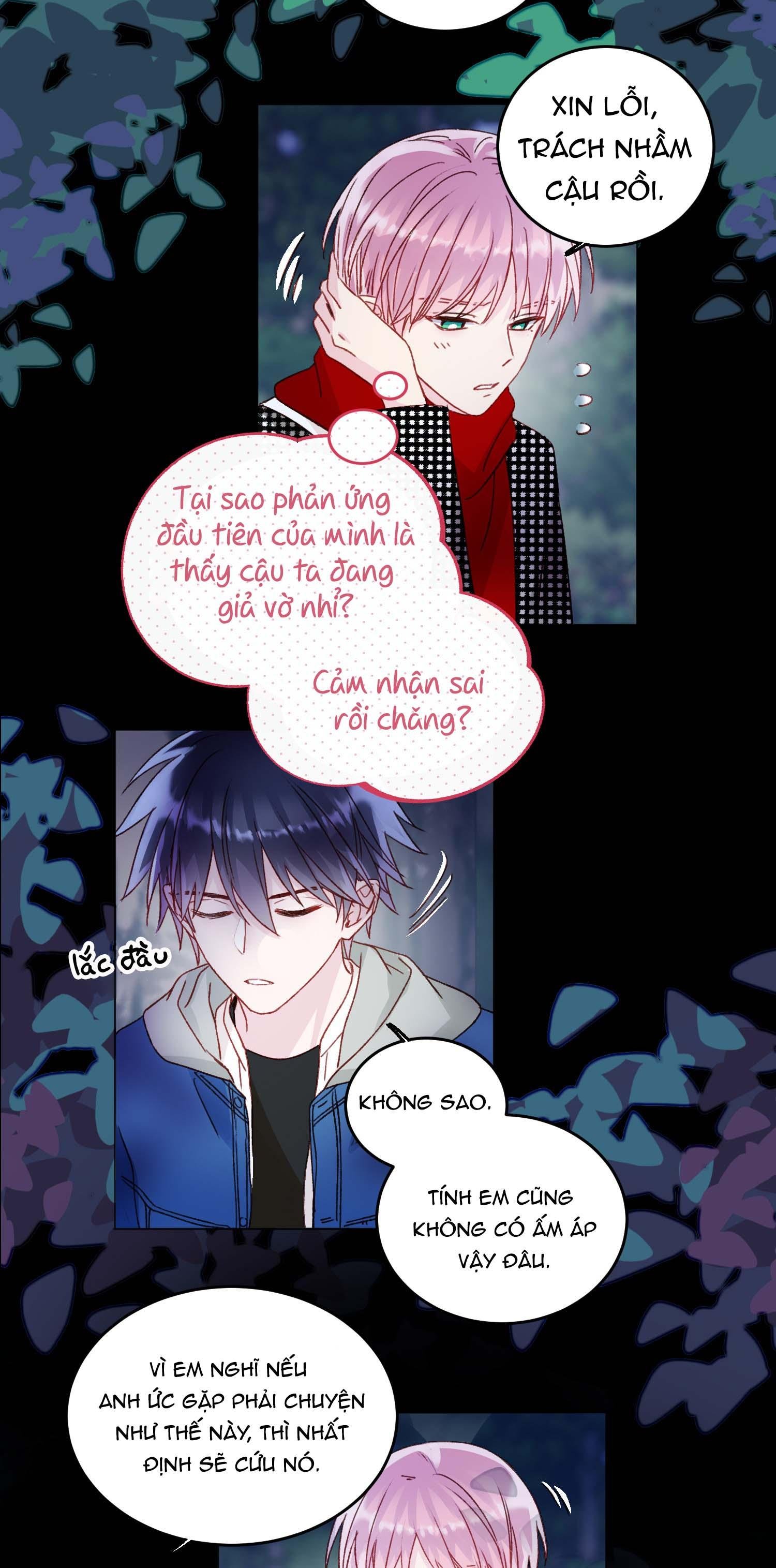 tôi phải trở thành nhân vật đại phản diện chapter 43 16