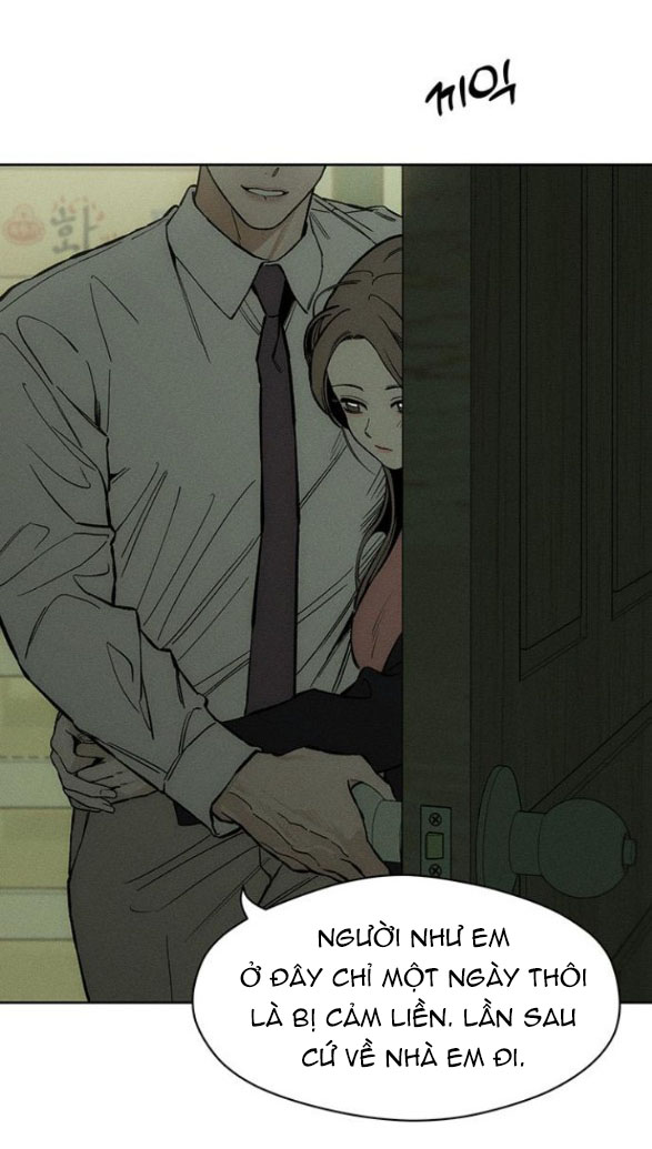 [18+] Nước Mắt Trên Đóa Hoa Tàn chapter 17.1 7