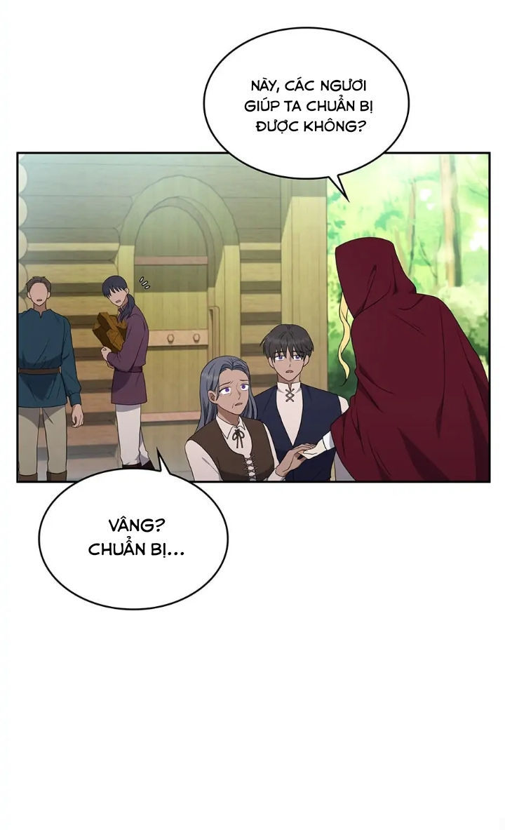 công chúa hai mặt chapter 17 47