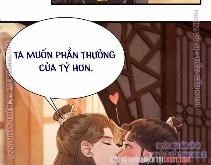 trọng sinh bá sủng nhiếp chính vương quá mạnh mẽ chapter 154 79