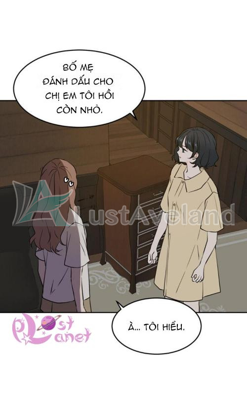 kiếp này cũng xin chăm sóc tôi như vậy nhé kiếp này cũng xin chăm sóc tôi như vậy nhé chapter 36 9