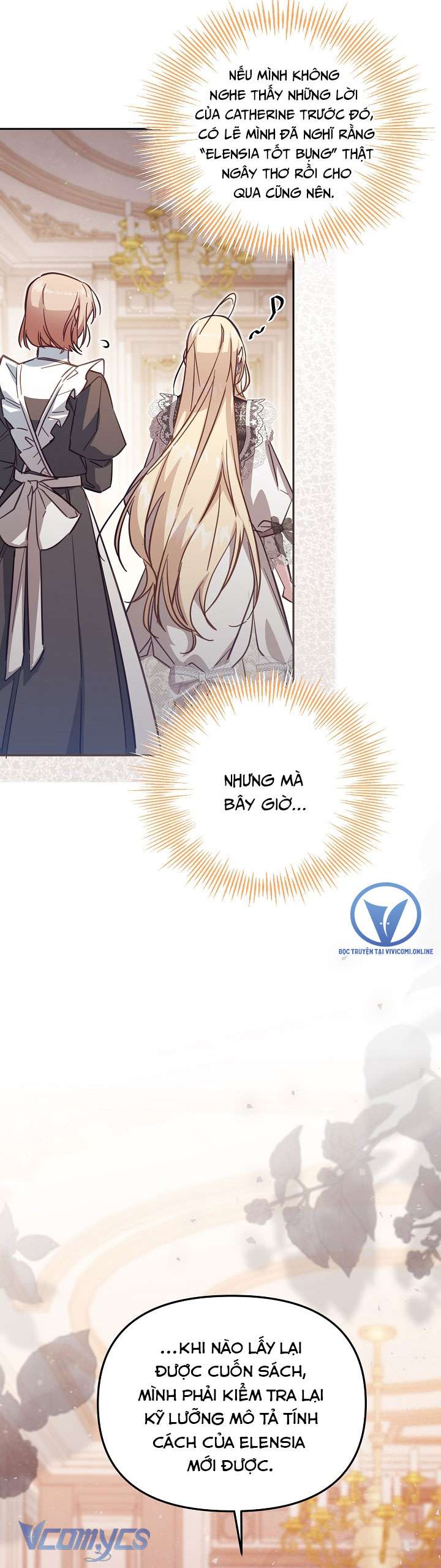 không có chỗ cho kẻ giả mạo chapter 40 17