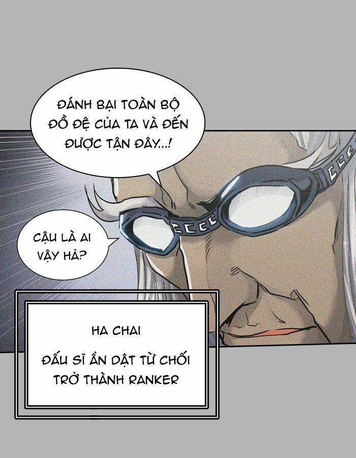 tòa tháp bí ẩn 2 chapter 424 37