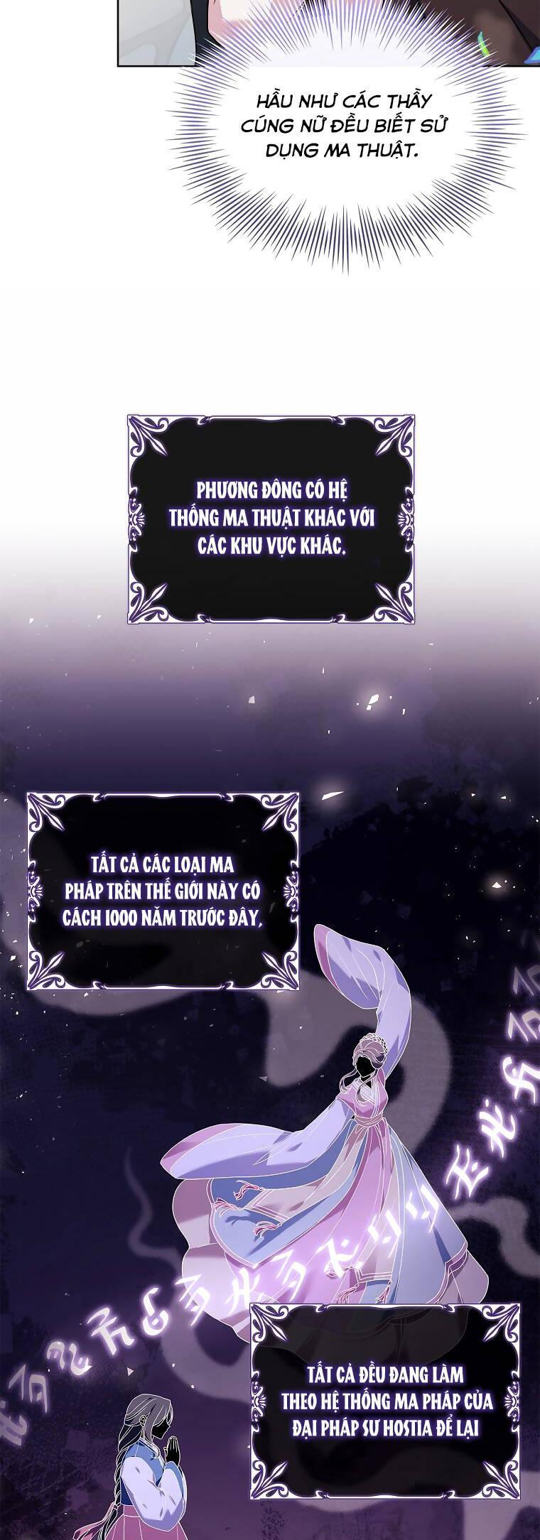 để yên cho tiểu thư hiền chapter 100 23