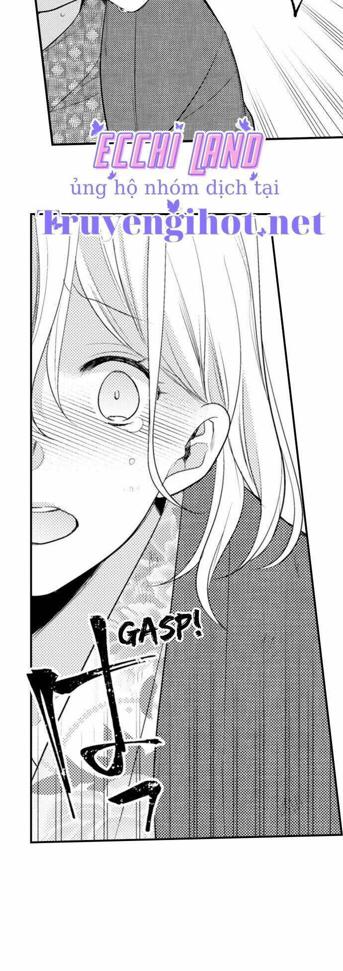 giả vờ ngủ cũng không ngăn được anh ấy chapter 43.1 15