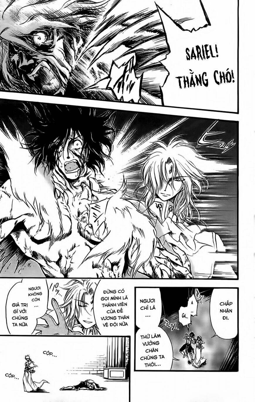 watashi no messiah-sama chapter 49 41