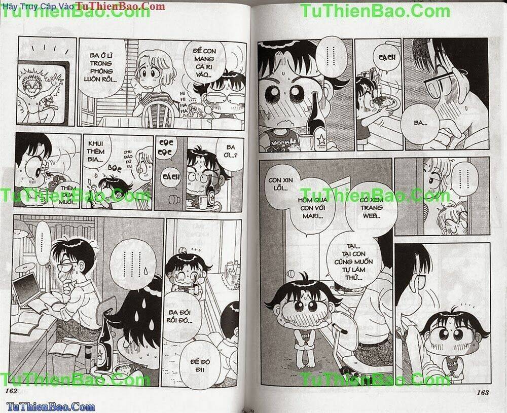 nhóc miko chapter 10 81