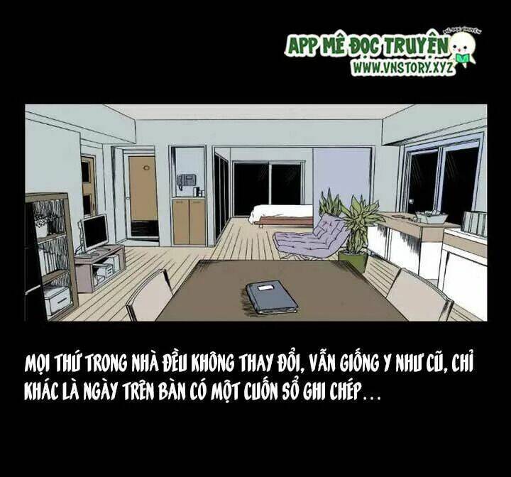 kỳ án có thật chapter 25 40