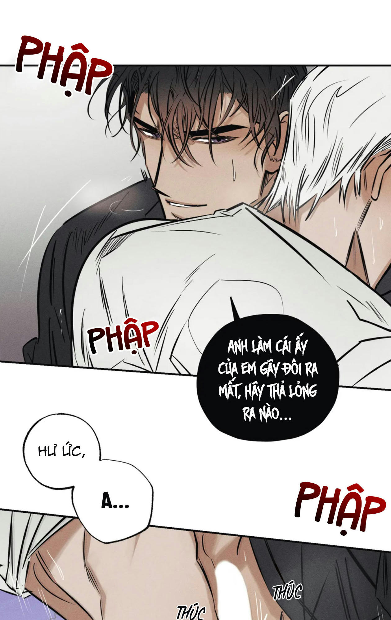 ác hoa chapter 19 22