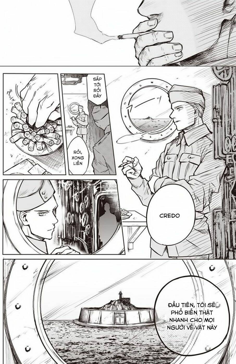 blue phobia chapter 0 7