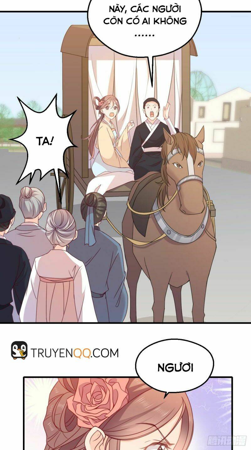 nguyên lai là hoa nam thành chapter 5 18