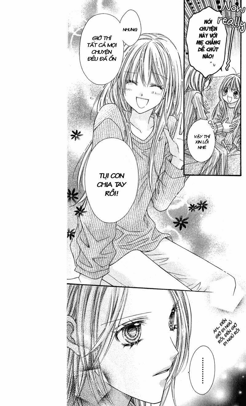 rockin' heaven chapter 29 9