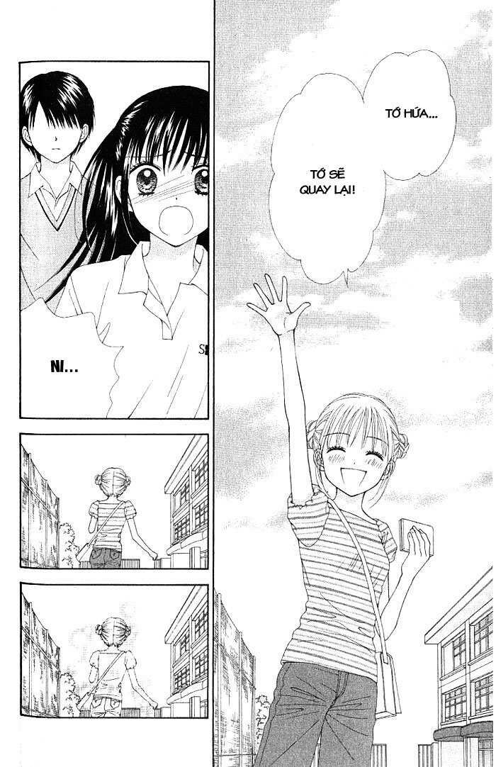 học sinh siêu ngầu chapter 24 23