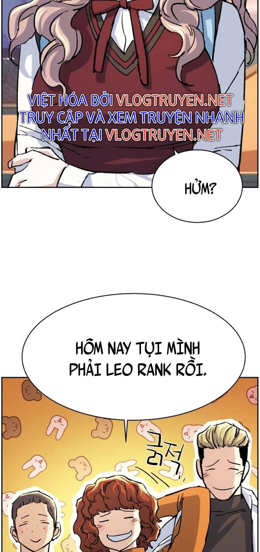 bạn học tôi là lính đánh thuê chapter 84 94