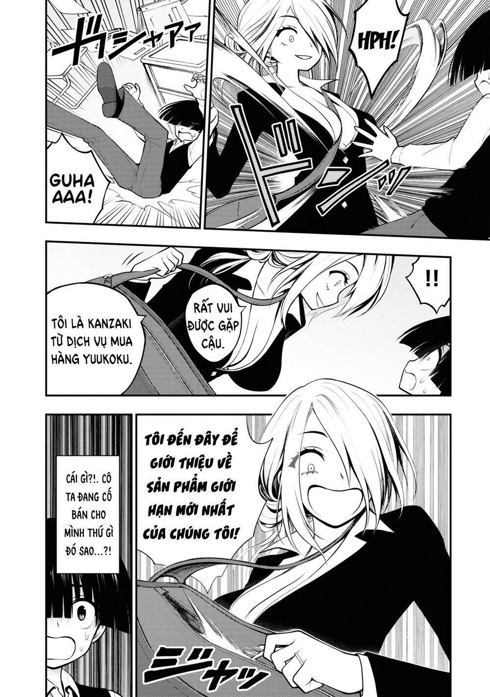 perverts' apartment complex chapter 4 19