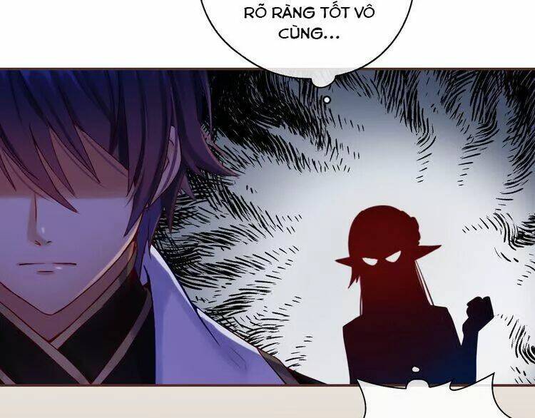 thực luyến kỳ duyên chapter 37 77