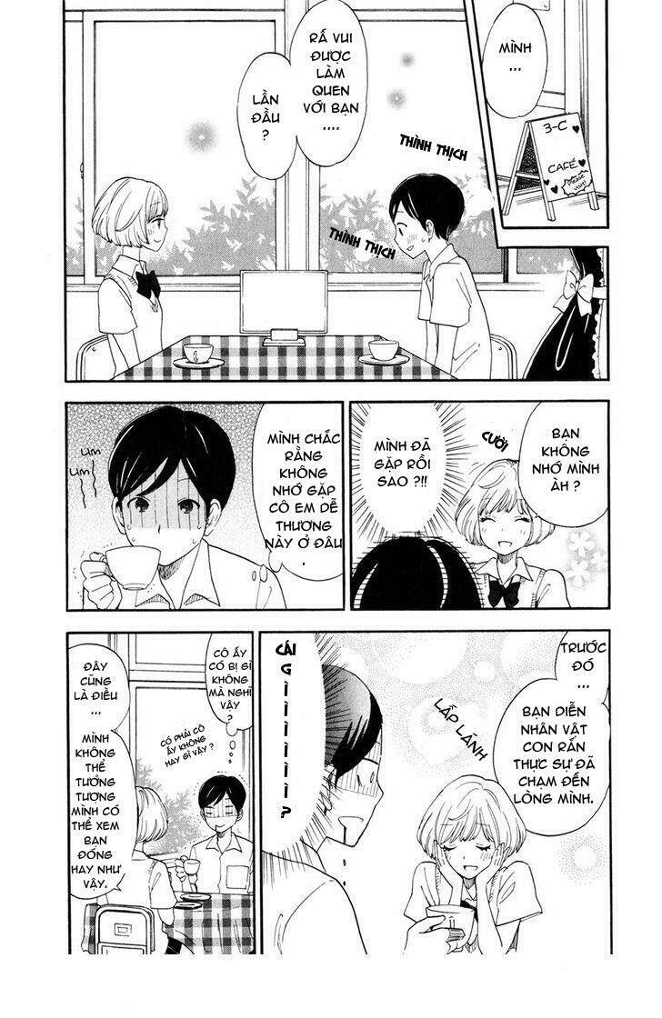 tsuru tsuru to zara zara no aida chapter 1 13
