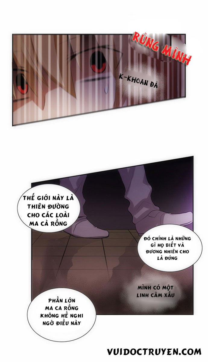 crepuscule (yamchi) chapter 56 15