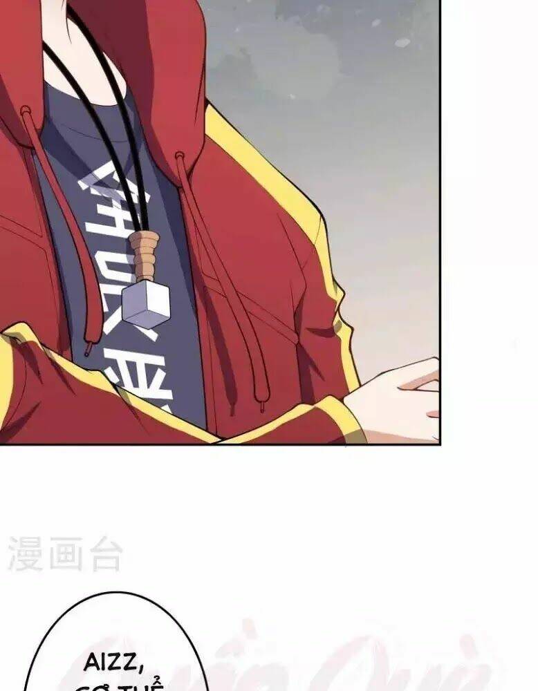 đô thị hộ hoa tiên tôn chapter 30 53