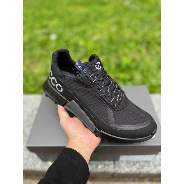 Giày đánh golf nam mẫu mới thể thao chống nước tốt.