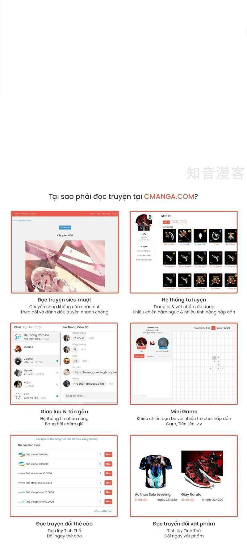 đô thị tà vương chapter 181 18