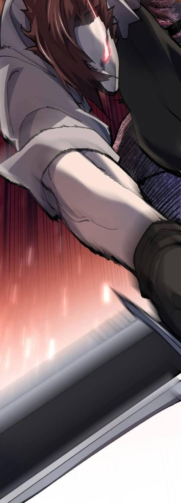 Phá Bỏ Giới Hạn chapter 32.5 40