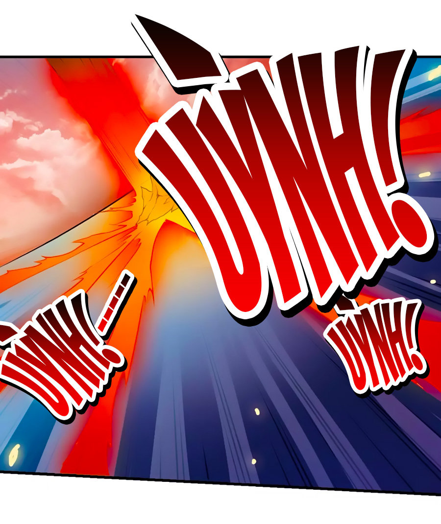 tam nhãn hao thiên lục chapter 283.2 10