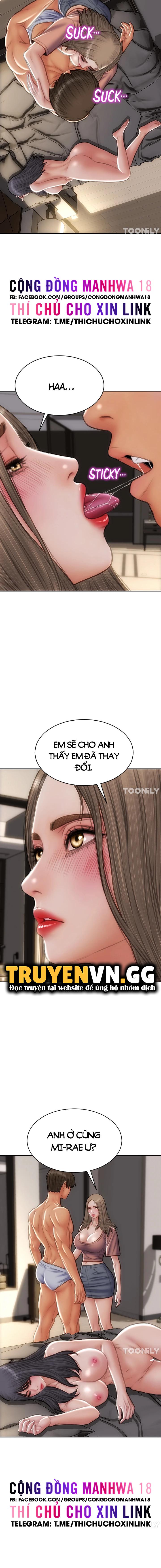 dân chơi out trình chapter 76 11