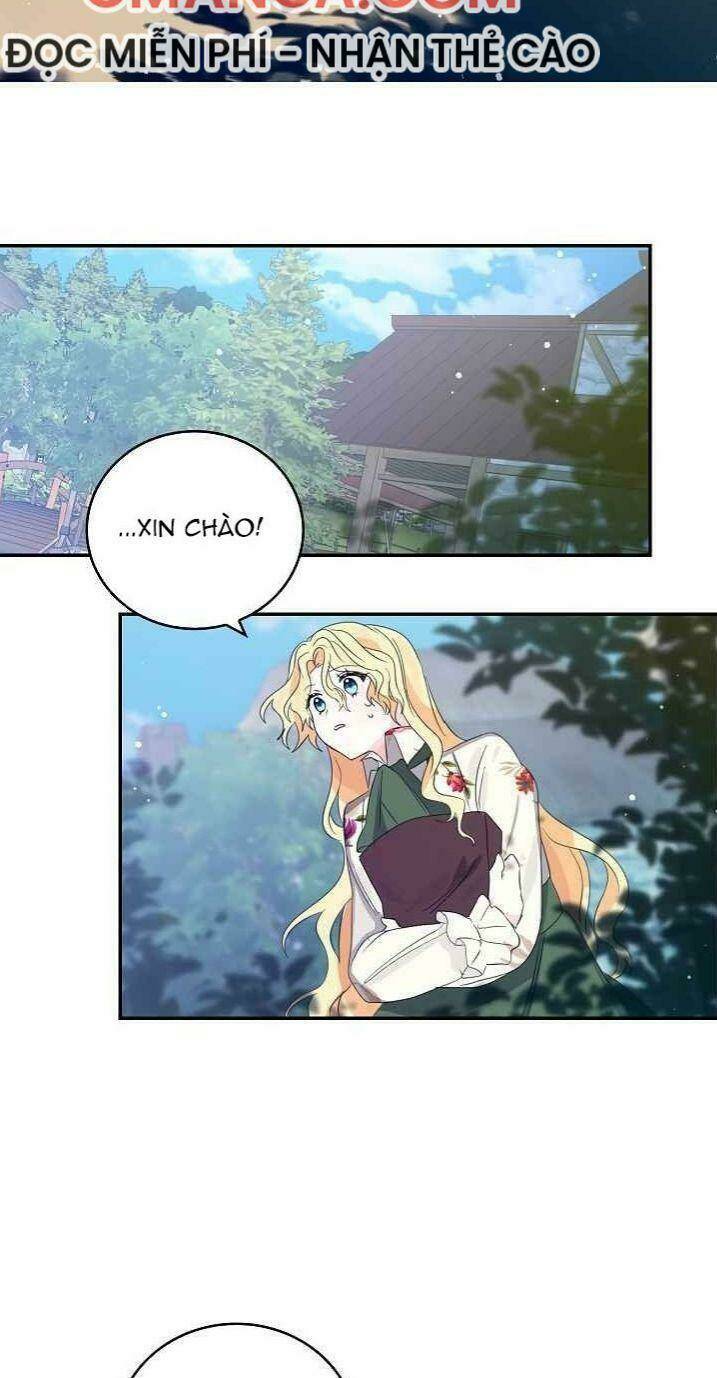 tôi là bạn gái cũ của một người lính chapter 9 17