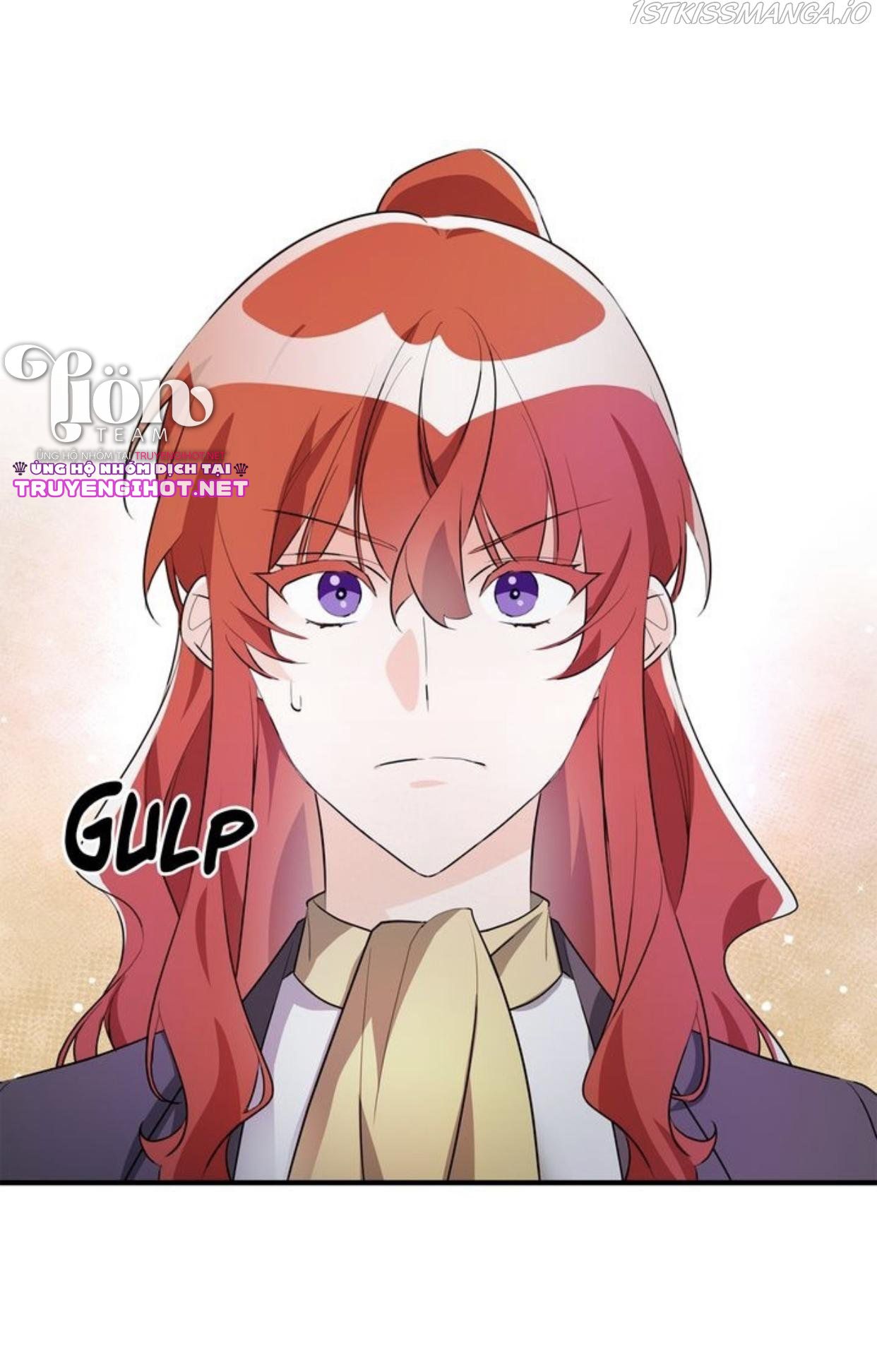 công nương đã thay đổi chapter 69.1 15