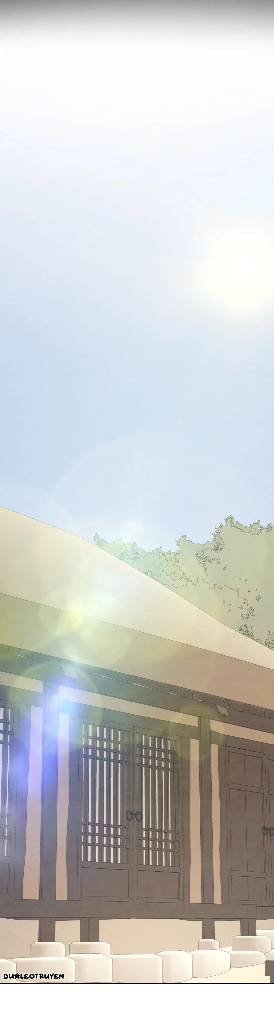 [hoàn] dưới đáy biển xanh chapter 25 24