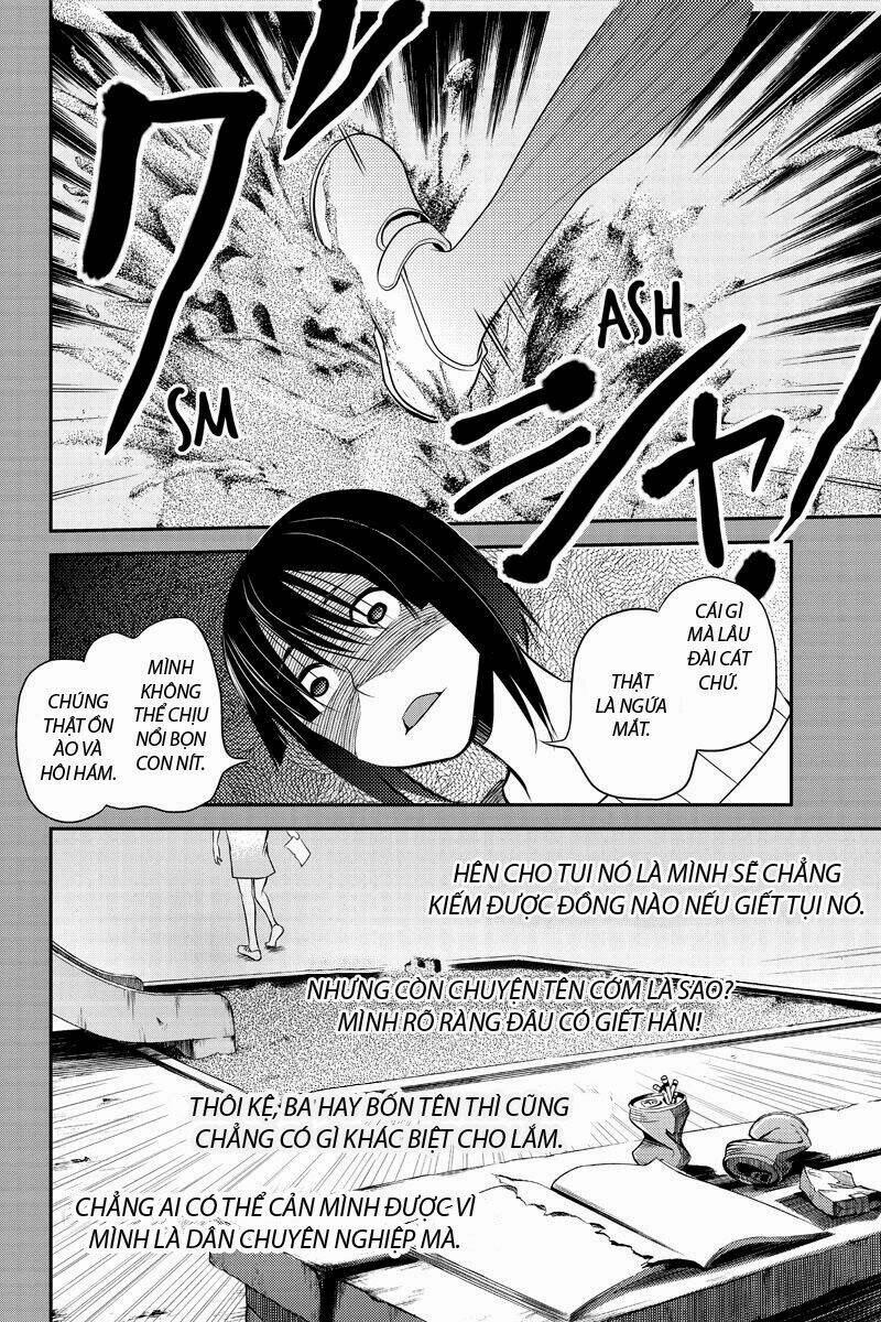 ana satsujin chapter 25 2