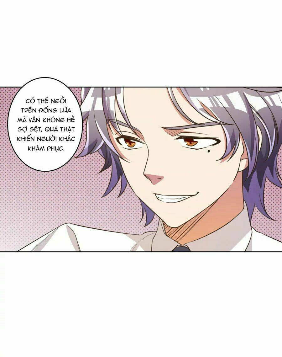 hôn nhân dục vọng: thiếu gia nhẹ một chút! chapter 65 11