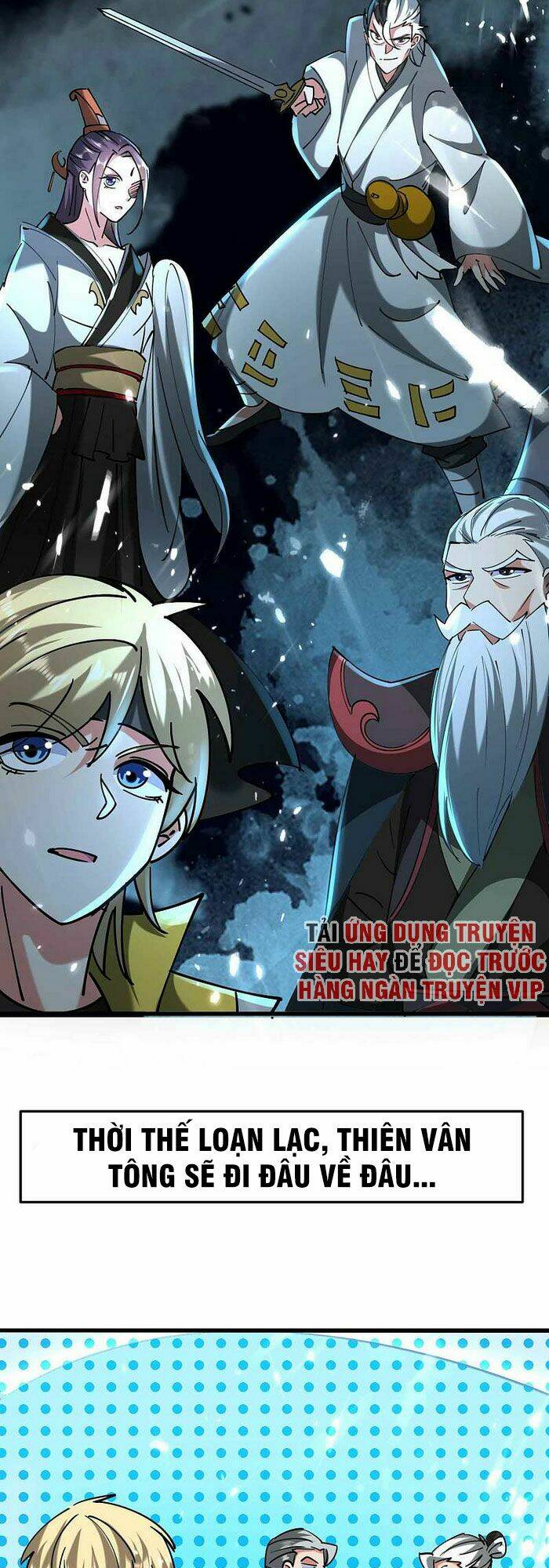 vạn giới tiên vương chapter 95 11