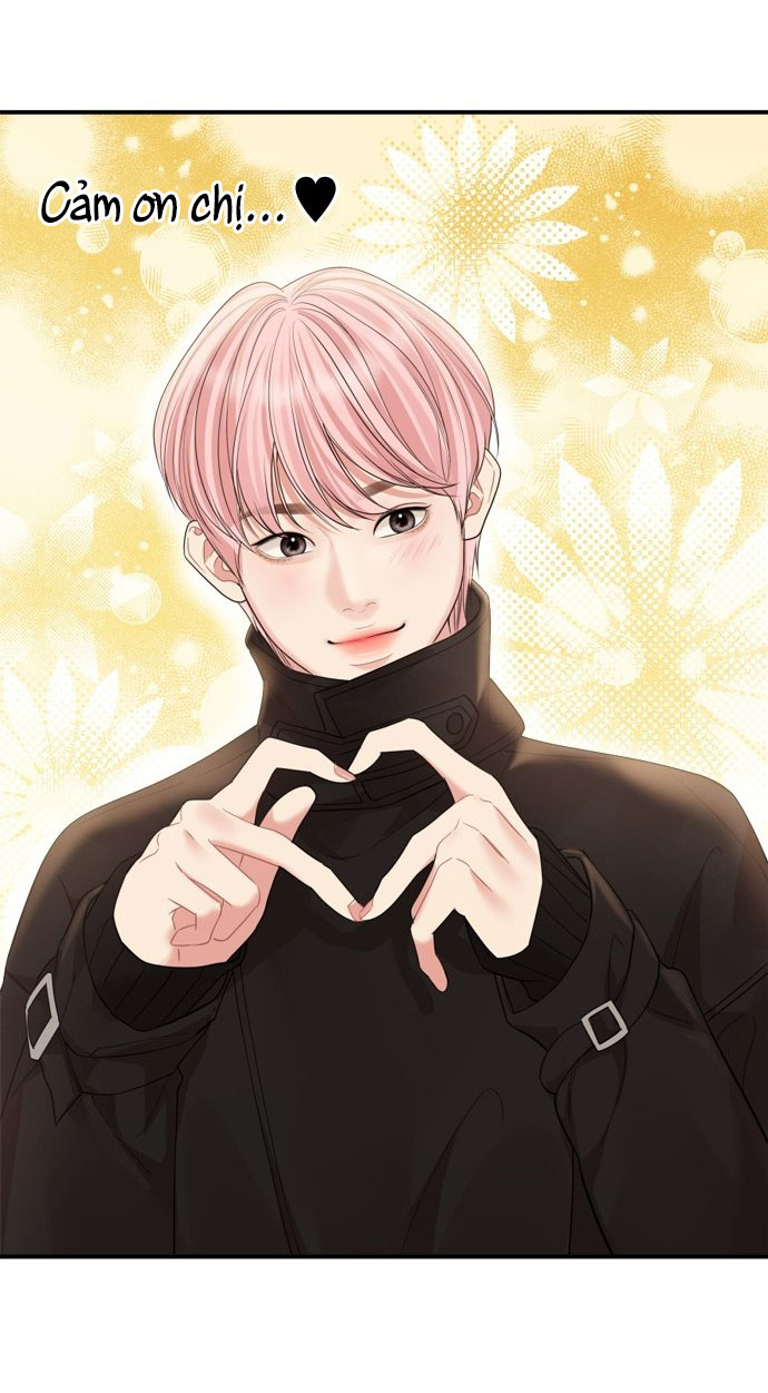 gửi em người đánh cắp những vì sao - to you who swallowed a star chapter 157.2 9